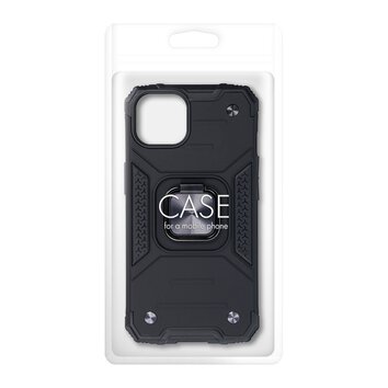 Futera NITRO do IPHONE 13 czarny
