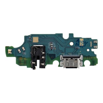Płytka ładowania do SAMSUNG A14 4G A145F OEM (Fast Charger)