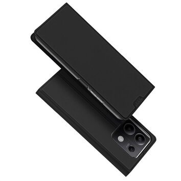 DUX DUCIS kabura SKIN PRO do REDMI NOTE 13 5G czarna