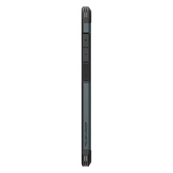 SPIGEN futerał TOUGH ARMOR do SAMSUNG S24 FE abyss green