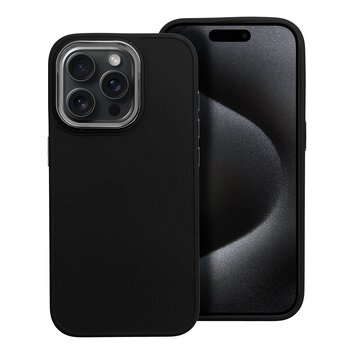 Futera FRAME do IPHONE 15 Pro czarny