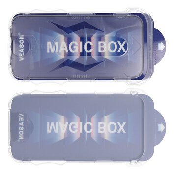 Szko Hartowane 6D Pro Veason Easy-Install Glass - do Iphone X / XS czarny