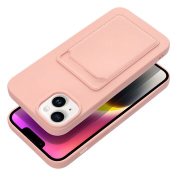 Futera CARD CASE do IPHONE 14 PLUS rowy