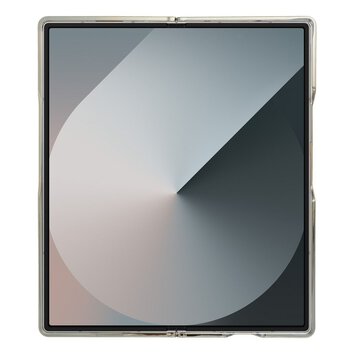 Futerał FOCUS do SAMSUNG Z Fold 6 5G złoty