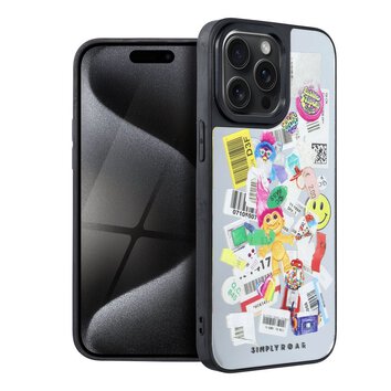 Futera Roar CHILL FLASH - do iPhone 12 Pro Max Style 4