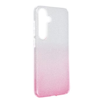 Futera SHINING do SAMSUNG Galaxy S24 PLUS transparent/r