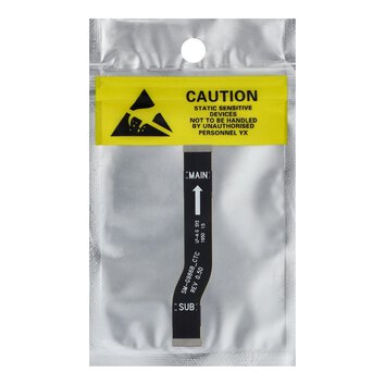 Taśma główna sygnałowa do SAMSUNG S20 plus