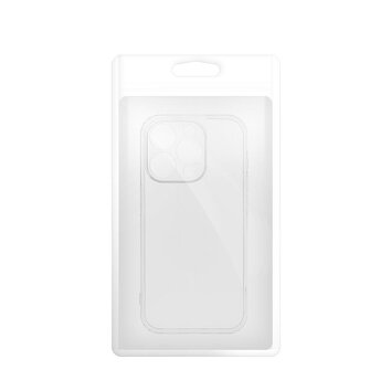 Futera CLEAR CASE 1,5mm do IPHONE 13 PROtransparent Futera CLEAR CASE 1,5mm do IPHONE 13 PROtransparent