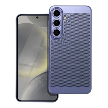 Futera BREEZY do SAMSUNG S24 niebieski