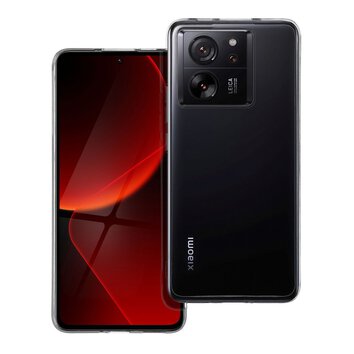 Futera CLEAR CASE 2mm do XIAOMI 13T Pro (camera protection)