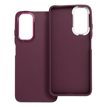 Futera FRAME do XIAOMI Redmi Note 11 / 11S fioletowy
