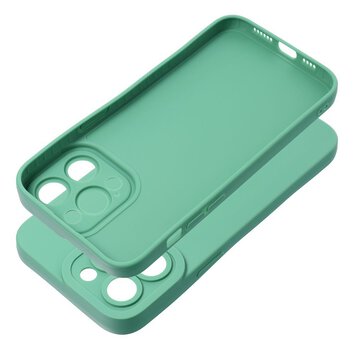 Futera Roar Luna Case - do iPhone 15 Pro Max zielony