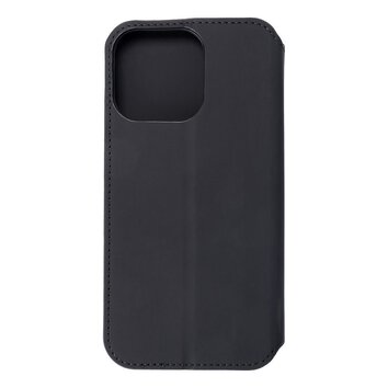 Kabura Dual Pocket do IPHONE 15 PRO MAX czarny