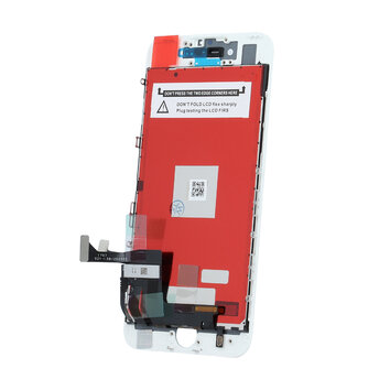 Wyświetlacz z panelem dotykowym iPhone 7 biały AAA Wyświetlacz z panelem dotykowym iPhone 7 biały AAA