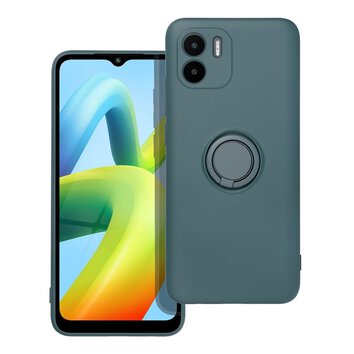 Futera SILICONE RING do XIAOMI Redmi A1 / Redmi A2  zielony