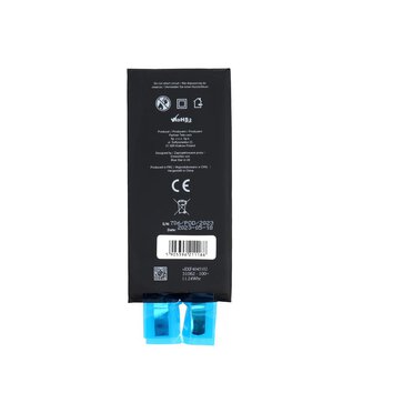BLUE STAR HQ bateria bez BMS do IPHONE XR 2942 mAh