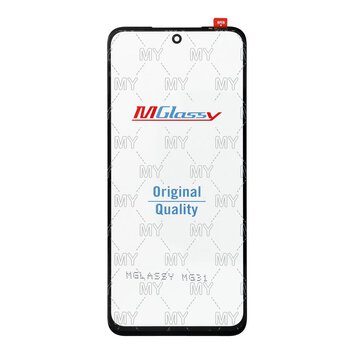 MUSTTBY szybka + oca REDMI 10