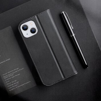 DUX DUCIS kabura HIVO do IPHONE 15 Plus czarna