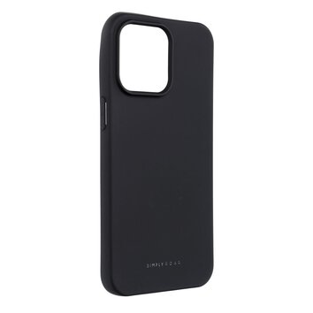 Futera Roar Space Case - do iPhone 15 Pro Max Czarny