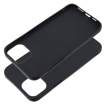 Futera MATT do IPHONE 15 Plus czarny