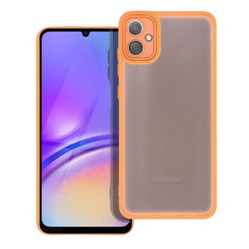 Futera VARIETE do SAMSUNG A05 apricot crush