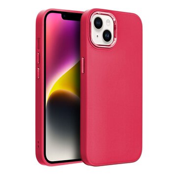 Futera FRAME do XIAOMI Redmi NOTE 13 5G magenta