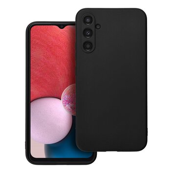 Futera SOFT do SAMSUNG Galaxy A34 5G czarny