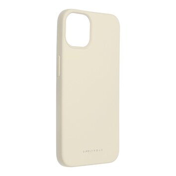 Futerał Roar Space Case - do iPhone 13 Kremowy