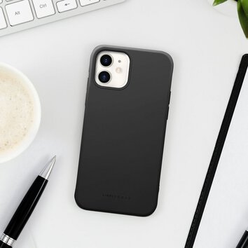 Futera Roar Space Case - do iPhone 15 Pro Czarny