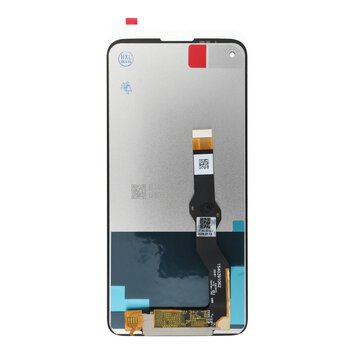 Wyświetlacz do MOTOROLA G8 Power OEM bez ramki