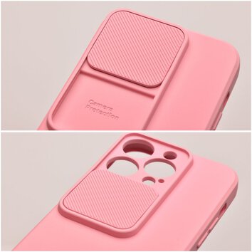 Futera SLIDE do IPHONE 11 Pro jasnorowy