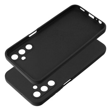 Futera SOFT do SAMSUNG Galaxy A15 5G / A15 4G czarny