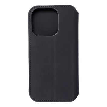 Kabura Dual Pocket do IPHONE 15 PRO czarny