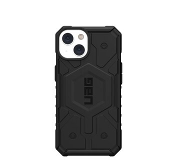 Futera ( UAG ) Urban Armor Gear Pathfinder kompatybilna z MagSafe do IPHONE 14 PLUS black