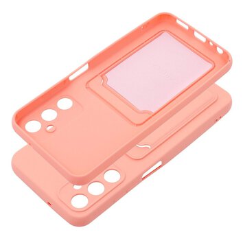 Futera CARD CASE do SAMSUNG A05S rowy