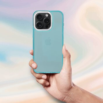 Futera PEARL do IPHONE 15 Pro zielony