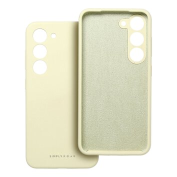 Futera Roar Cloud-Skin - do Samsung Galaxy A35 5G Jasnoty