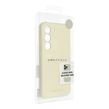 Futera Roar Cloud-Skin - do Samsung Galaxy A55 5G Jasnoty
