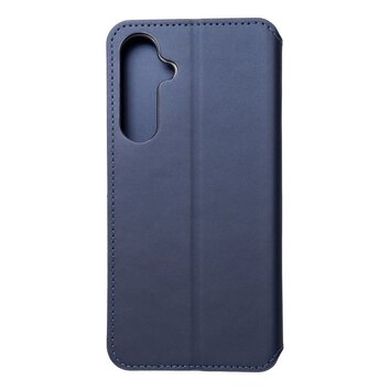 Kabura Dual Pocket do SAMSUNG A35 granatowy