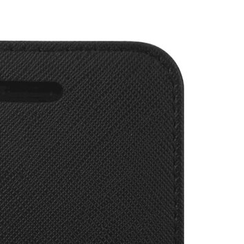 Etui Smart Fancy do Xiaomi 13 Lite 5G czarne