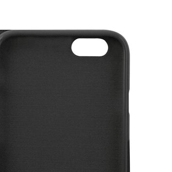 Etui Smart Fancy do iPhone 14 Pro 6,1" czarne