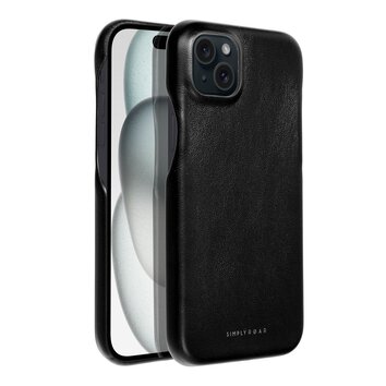 Futera Roar LOOK - do iPhone 15 Plus Czarny