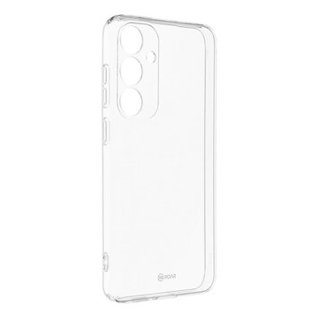 Futera Jelly Roar - do Samsung Galaxy S24 Plus transparentny