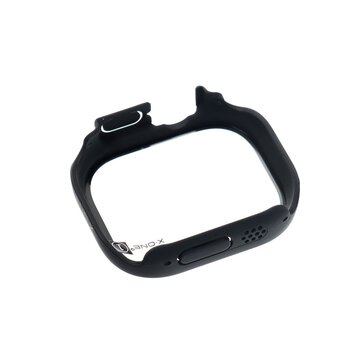 Futera X-ONE Dropguard - do Apple Watch Ultra/Ultra2 49mm czarny