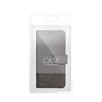 Kabura GOMMA Book do IPHONE 11 szary
