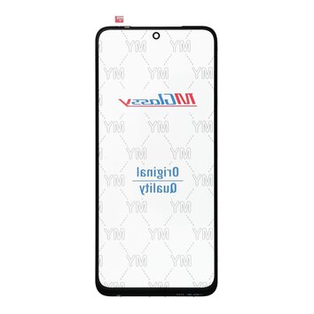 MUSTTBY szybka + oca REDMI NOTE 10