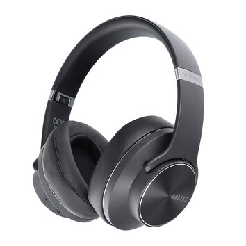 Suchawki nagowne DOQAUS VOGUE 5 2in1 Speakers Mode czarne