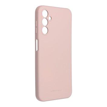 ROAR futerał SPACE do SAMSUNG A14 5G Różowy