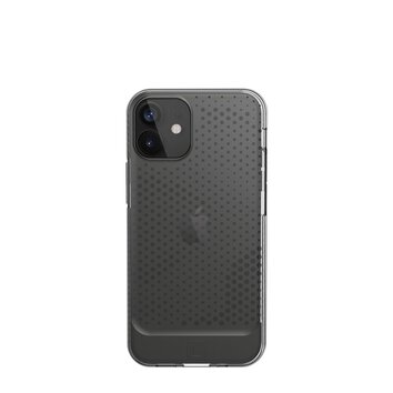 Futerał ( UAG ) Urban Armor Gear Lucent do IPHONE 12 MINI transparent