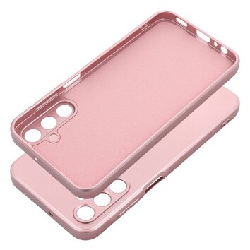 Futera METALLIC do SAMSUNG A15 5G / A15 4G rowy